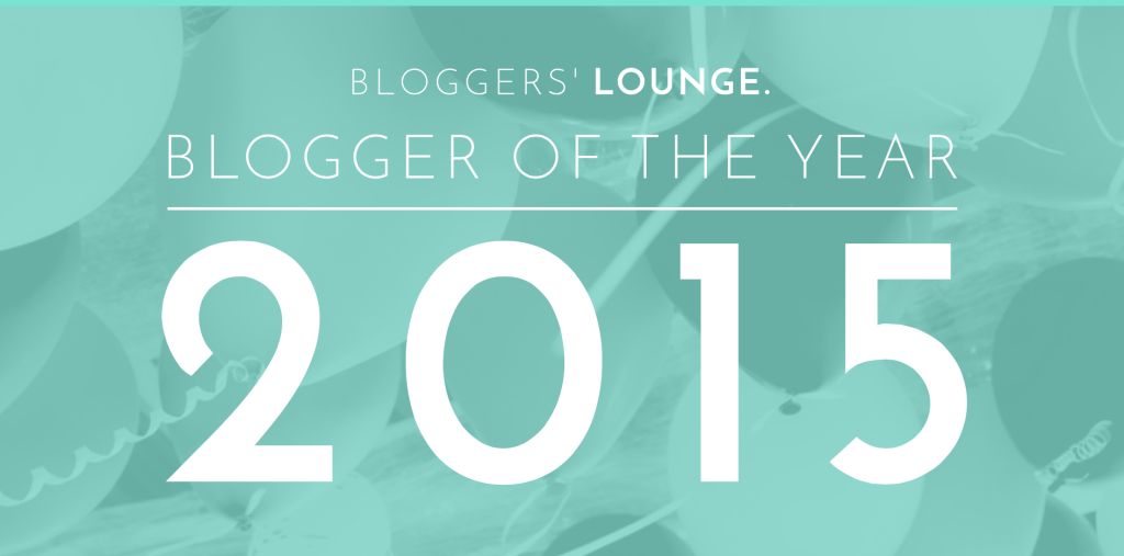 blog design award