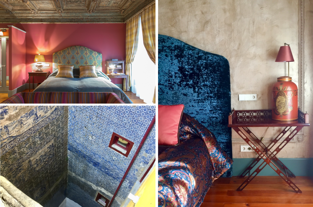 Interior Design Porto - Global Inspirations Design