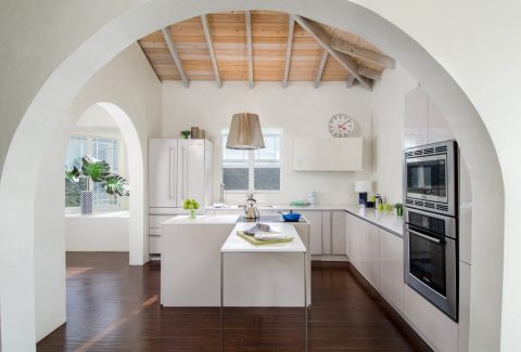 Kitchen Questionnaire - Global Inspirations Design