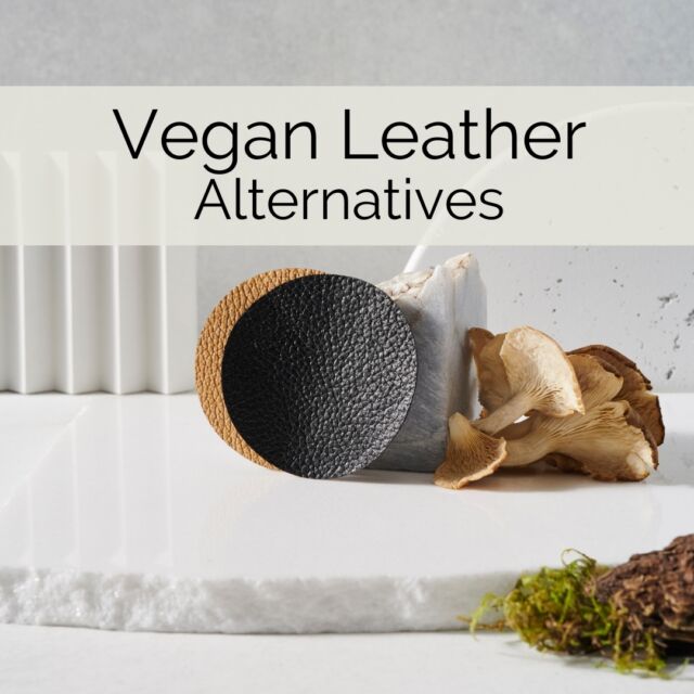 Vegan leathers are taking the fashion industry by storm. Could the world of interior design be next? 

Check out these amazing natural non-toxic vegan leather alternatives that are good for animals, good for the planet and good for us. To learn more about the traditional leather industry and healthier and more sustainable alternatives, hop over to my blog (linkin.bio). 

Photos: @mylo_unleather @fruitleatherrotterdam @canva

#veganhome #veganhomedecor #sustainablehome #sustainableluxury #veganlifestyle #veganleathers #fruitleathers #bestfruitleather #myceliumbasedleather #mushroomleather #mangoleather #orangeleather #appleleather #pineappleleather #cactusleather #veganleatherso #healthydesign #healthyinteriordesign #crueltyfreedesign #veganmaterials #veganinteriors #veganinteriordesign #veganinteriordesigner #vegansofswitzerland #vegandesignideas #sustainableliving #ethicalliving #supportveganbusiness #sustainabledesigner #veganstyleblogger