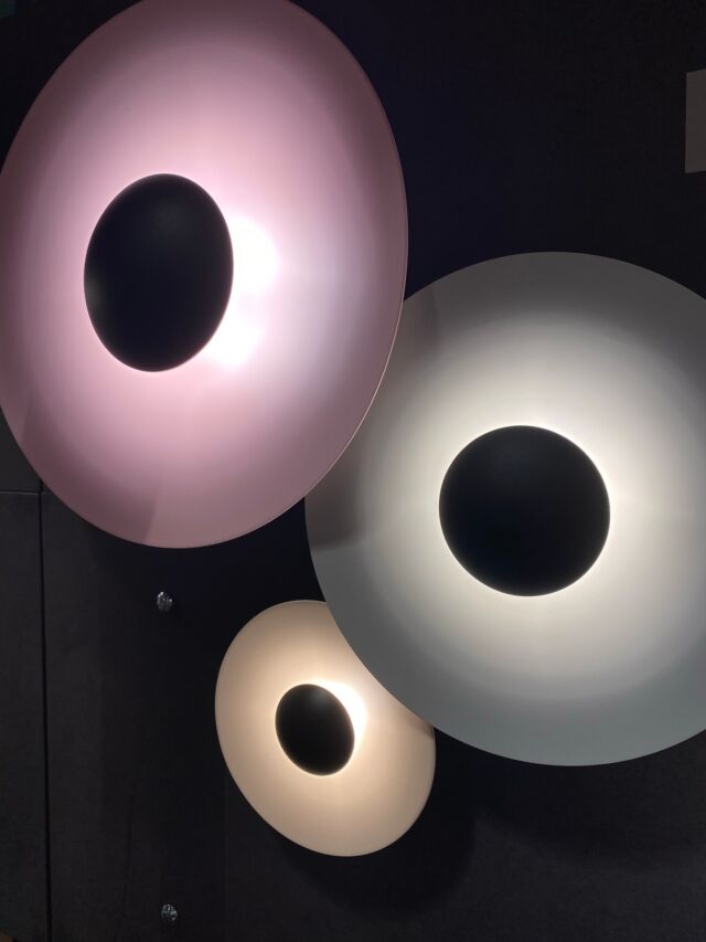 As the days are getting shorter, lighting becomes more important again. 

Make sure to create different layers of light including main lighting, ambiance lighting and task lighting. 

These colourful wall lights are very decorative in their own right and cast a soft glow on cold winter nights.

#roomlighting #roomlightdesign #lightintheroom #lightingideas #beautyoflight #lightyourspace #inspiredbylight #lightsininterior #ambiancelighting #autumndesign #autumninteriors #autumndecorating #autumndecorideas #autumndecorinspo #interiordesignservices #swissinteriorblog #interiordesignswitzerland #inspirationeverywhere #inspiremehomedecor #interiordesignidea #interirodesignersofinsta #luxurydesigners #luxurydesignhome #designyourhome #designnluxury #luxurydesigning  #interiordesignlover #interiorsdesignconsultancy #interiorslover #fullserviceinteriordesign